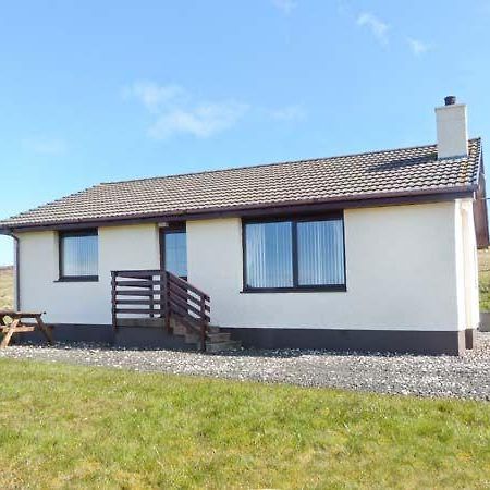 Ardmore Villa Trumpan Екстериор снимка