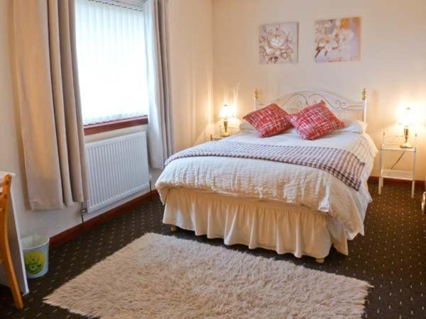 Ardmore Villa Trumpan Екстериор снимка