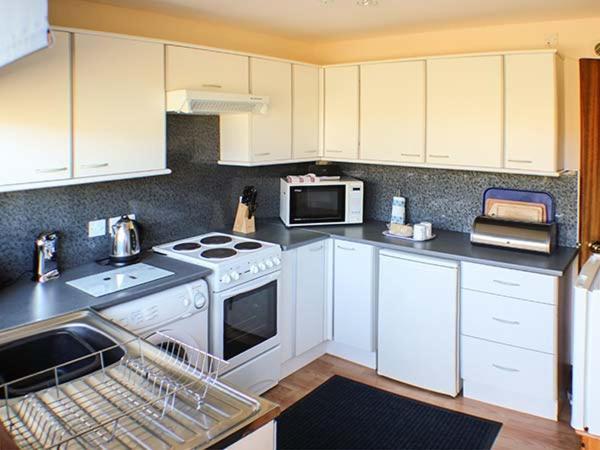 Ardmore Villa Trumpan Екстериор снимка